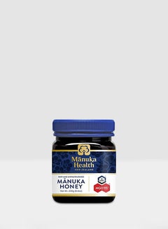 Buy Manuka Honey  115+ MGO 250grams in UAE