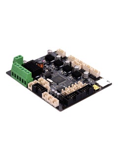 اشتري 3D Base Control Mother Board Black/White/Green في السعودية