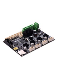 Buy Base Control Mother Board For Ender-3 DIY 3D Desktop Printer Kit Black in Saudi Arabia