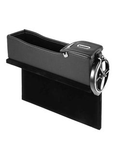 Buy Multifunctional Seat Gap Storage Box in Saudi Arabia