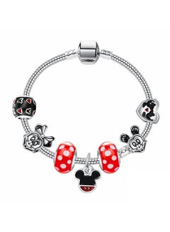 Buy Stylish And Beautiful Beaded Bracelet in UAE