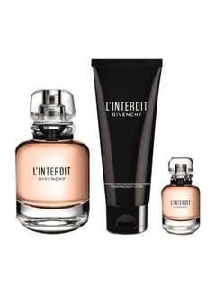 givenchy interdit gift set