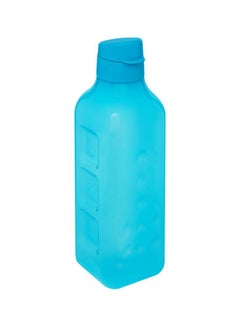 Buy Ice Water Bottle Blue 1Liters in Egypt