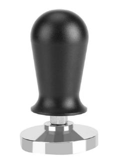 Buy Constant Pressure Coffee Press Hammer Black/Silver in UAE