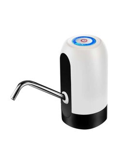 Buy Automatic Electric Water Dispenser HC5925 White/Silver/Black in UAE