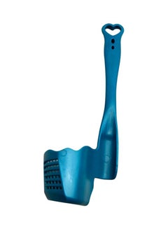 اشتري Rotary Spatula For Thermomix TM6/TM5/TM31 Blue 4.5x22.5x6centimeter في السعودية