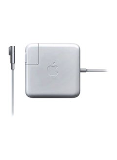 Buy MagSafe Power Adapter White in UAE