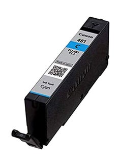 Buy CLI-481 Ink Cartridge Cyan in Saudi Arabia