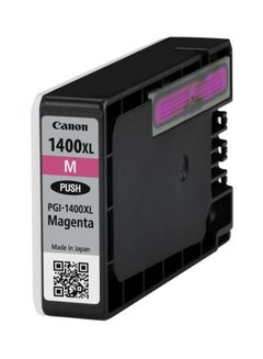 Buy PGI-1400 Ink Cartridge Magenta in UAE