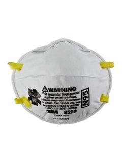 Buy N95 8210 Face Mask in UAE