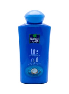 Buy Lite Non-Sticky Coconut Hair Oil 150ml in UAE