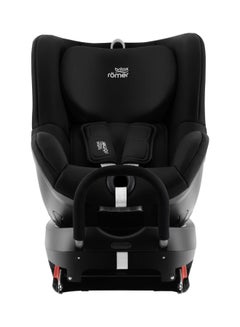 Buy DualFix 2 R Group 0+/1 Baby Car Seat - Cosmos Black in UAE