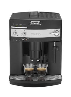 Delonghi Magnifica Esam 4000 B Bean To Cup Fully Automatic Coffee Machine Price In Uae Amazon Uae Kanbkam