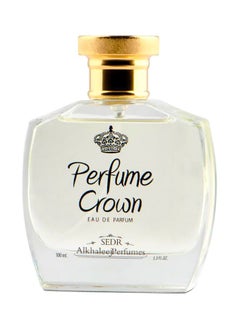 Buy Perfume Crown Golden EDP 100ml in Saudi Arabia