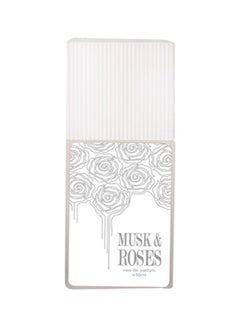 Buy Musk And Roses EDP 50ml in UAE