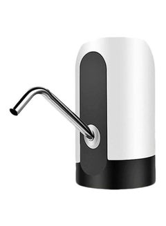 Buy Automatic Water Dispenser 316.43039169.18 Silver/Black in Saudi Arabia