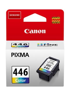 Buy Printer Ink Toner Cartridge Multicolour in Saudi Arabia