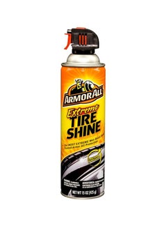 Buy Extreme Tire Shine Aerosol in Saudi Arabia