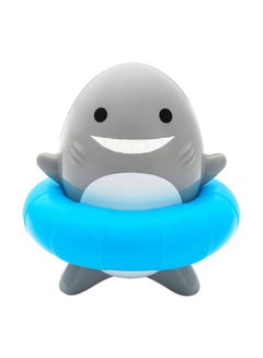 Buy Sea Spinner Wind-Up Shark Bath Toy in UAE