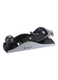 Buy Adjustable Block Plane Black/Grey in UAE