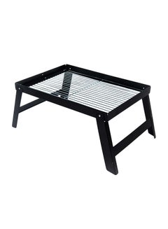 Buy Outdoor Folding Bbq Grill 54 x 38 x 26cm in Saudi Arabia