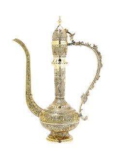 اشتري غلاية شاي عربية تقليدية الذهب العتيق في الامارات
