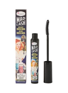 Buy Mad Lash Mascara Black in UAE