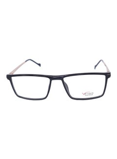 اشتري Rectangular Frame Eyeglass 1390 C12 في الامارات