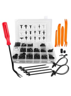 Buy 415-Piece Tool Kit With Box in Saudi Arabia