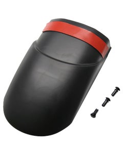 Buy Motorcycle Front Mudguard Fender With Screw in Saudi Arabia