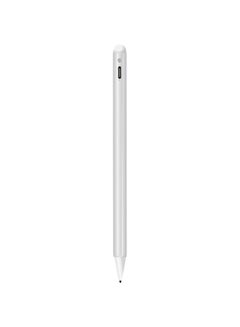 Buy EasyPencil Pro Digital Pencil For Apple iPad White in Egypt