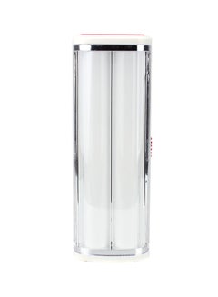 Buy Rechargeable LED Lantern SEL-719R Clear/Silver in UAE