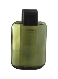 Buy Quorum After Shave 100ml in UAE