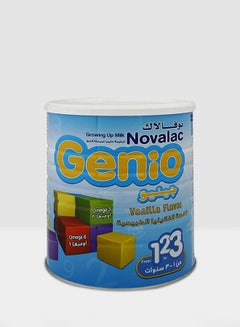 Shop Novalac Milk Formula No 3 800g Online In Dubai Abu Dhabi And All Uae