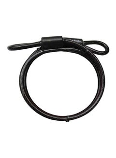 thumbnail image 2 of Master Lock 715DAT Car Cover Cable And Lock - Vinyl Coated Security Cable 2 of 11