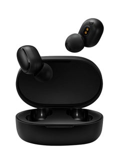 Buy True Wireless Earbuds Black in UAE