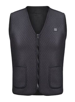 Buy Electric USB Heated Warm Vest in Saudi Arabia