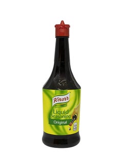 Buy Liquid Seasoning Original 250ml in UAE