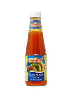 Buy Sweet And Sour Sauce 340ml in UAE