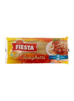 Buy Fiesta Spaghetti Pasta 400grams in UAE