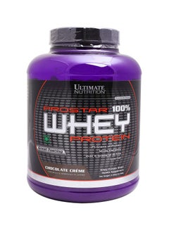 Buy Prostar Whey Protein Powder in UAE