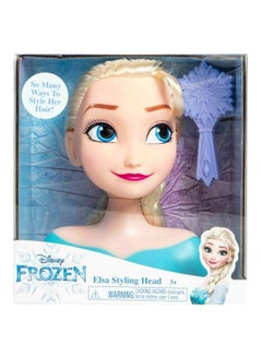 elsa styling head five below