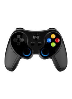 Buy Bluetooth Gamepad With Phone Holder For Android/PC/TV Box - Wireless in UAE