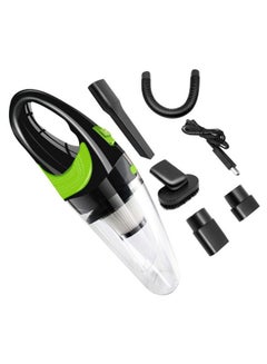 Buy Car Wireless Vacuum Cleaner With Accessory in UAE