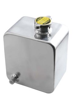 Buy Water Coolant Header Overflow Expansion Recovery Tank in Saudi Arabia