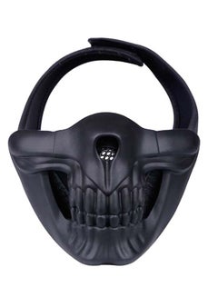 Buy Skeleton Outdoor Face Mask in Saudi Arabia