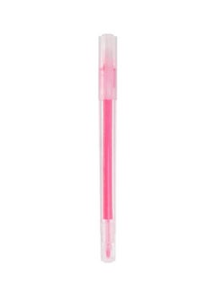 Buy Duo Fineliner Pen Neon Pink in Saudi Arabia