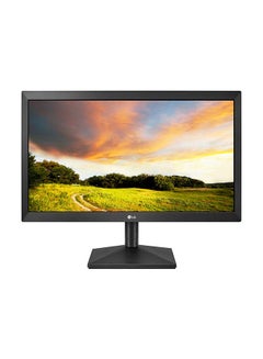 اشتري شاشة TN طراز مقاس 19.5 بوصة - 20MK400A تعمل بتقنية كلاس HD وAMD FreeSync أسود غير لامع في السعودية