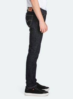 levi's 511 slim black