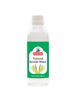 Buy Natural Extract Kewda Water 200ml in UAE